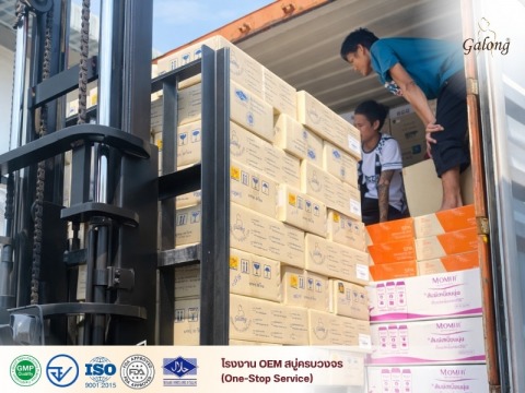 รับผลิตสบู่ Cold Process และ Melt & Pour